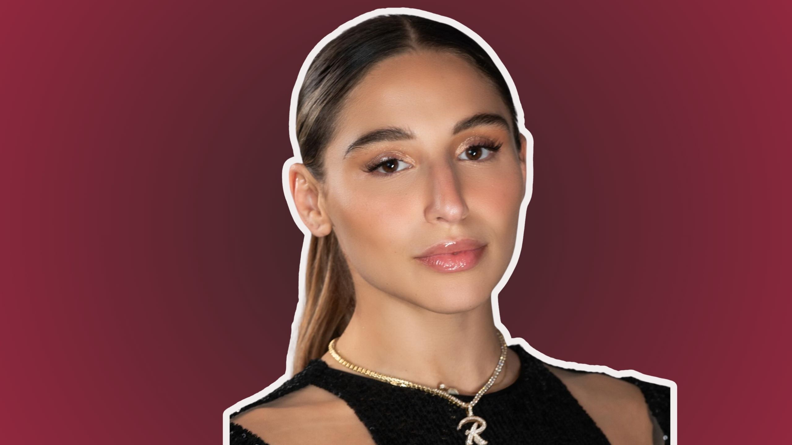 Abella Danger Real Name