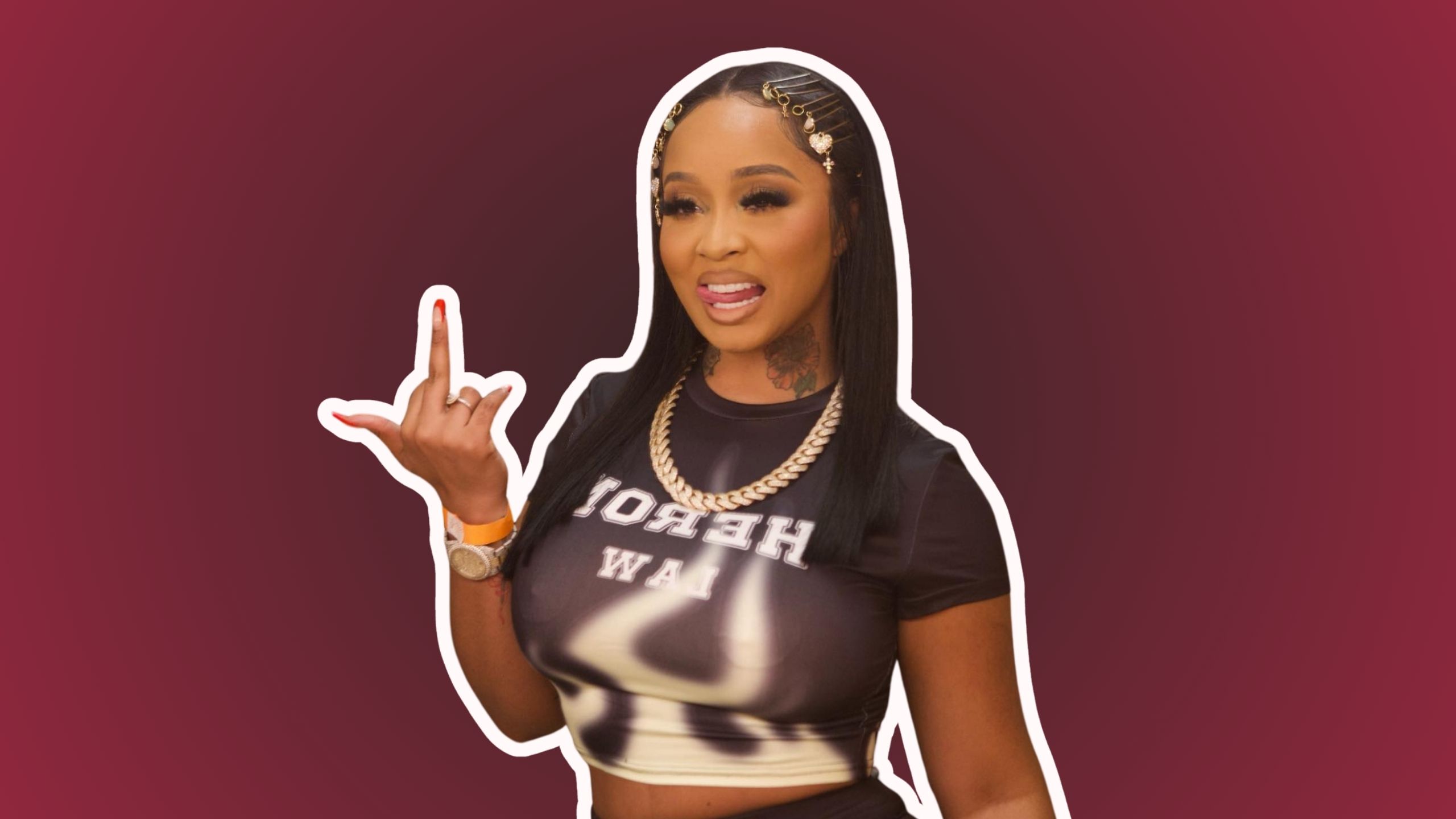 Stunna Girl Real Name, Biography, Net Worth, and Family