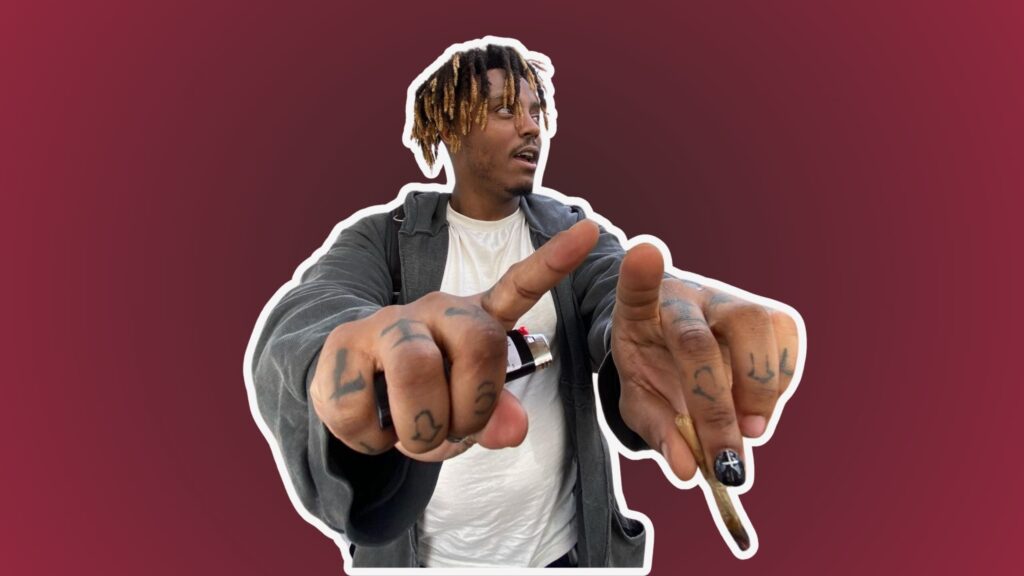 Juice Wrld Real Name