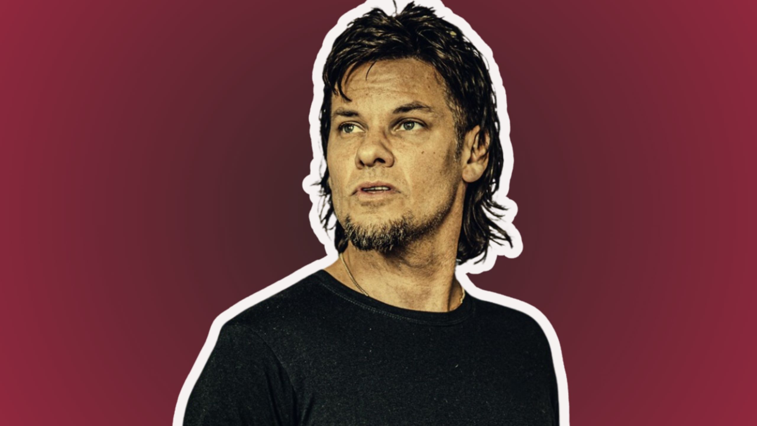 Theo Von Real Name