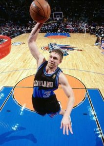 Bob Sura