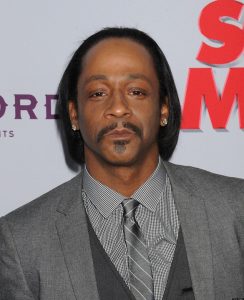 Katt Williams Height