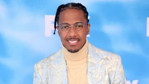 Nick Cannon Height