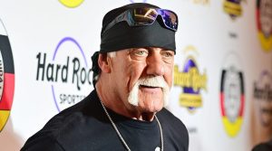 Hulk Hogan Height 