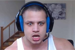 Tyler1 Height