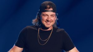 Morgan Wallen Height 