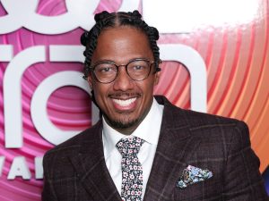 Nick Cannon Height