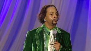 Katt Williams Height