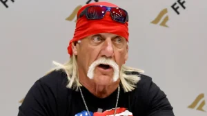 Hulk Hogan Height 