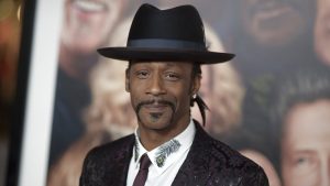 Katt Williams Height