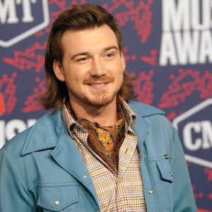 Morgan Wallen Height 