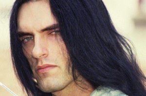 Peter Steele Height