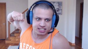 Tyler1 Height