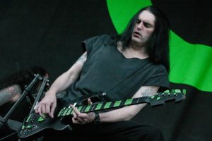 Peter Steele Height