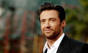 Hugh Jackman Height