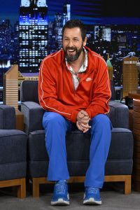 Adam Sandler Height 